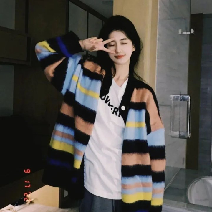 垂乳女