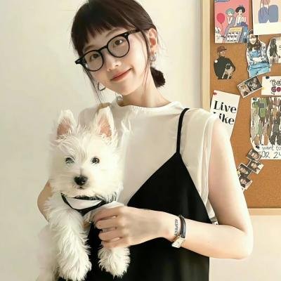 美洲豹女儿